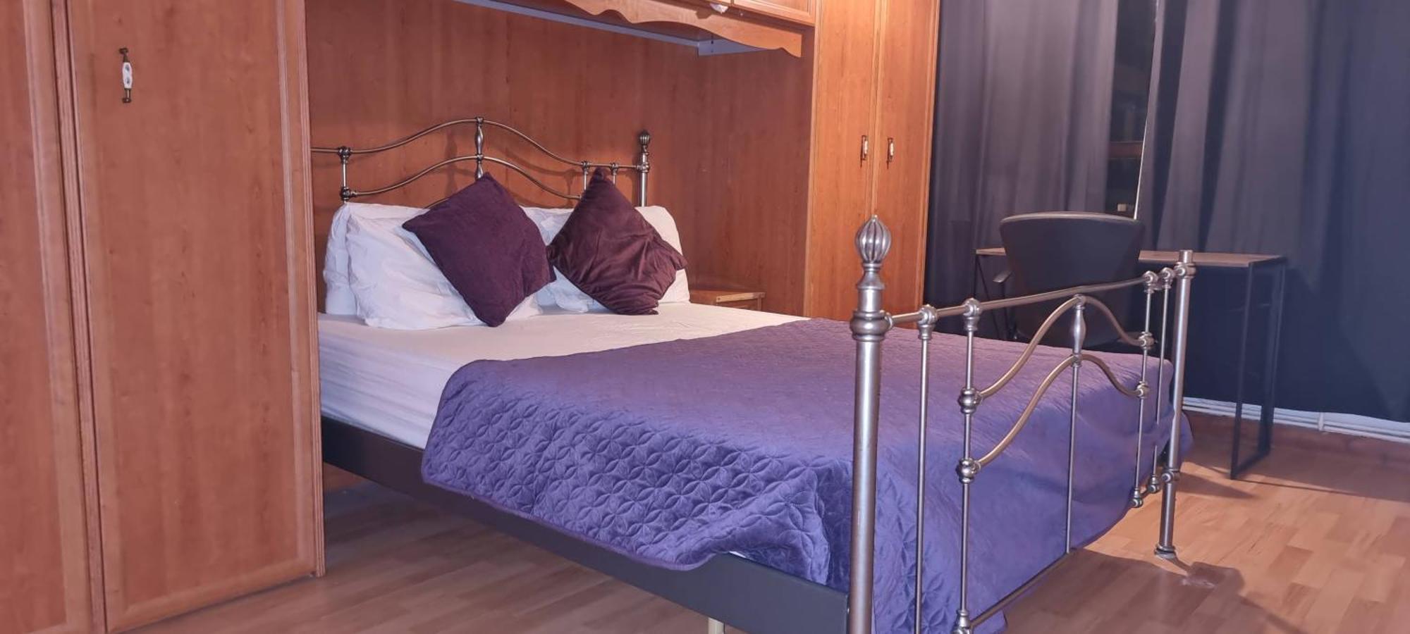 4-Bed Apartment In Central Лондон Екстериор снимка